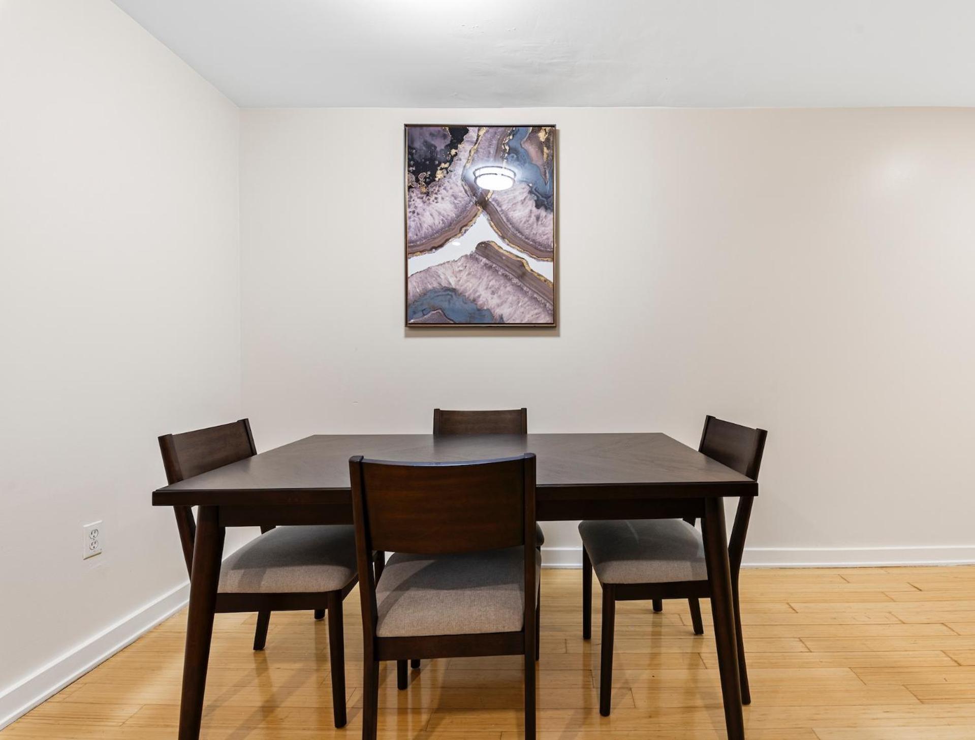 Furnished Apartment In Downtown Boston Esterno foto