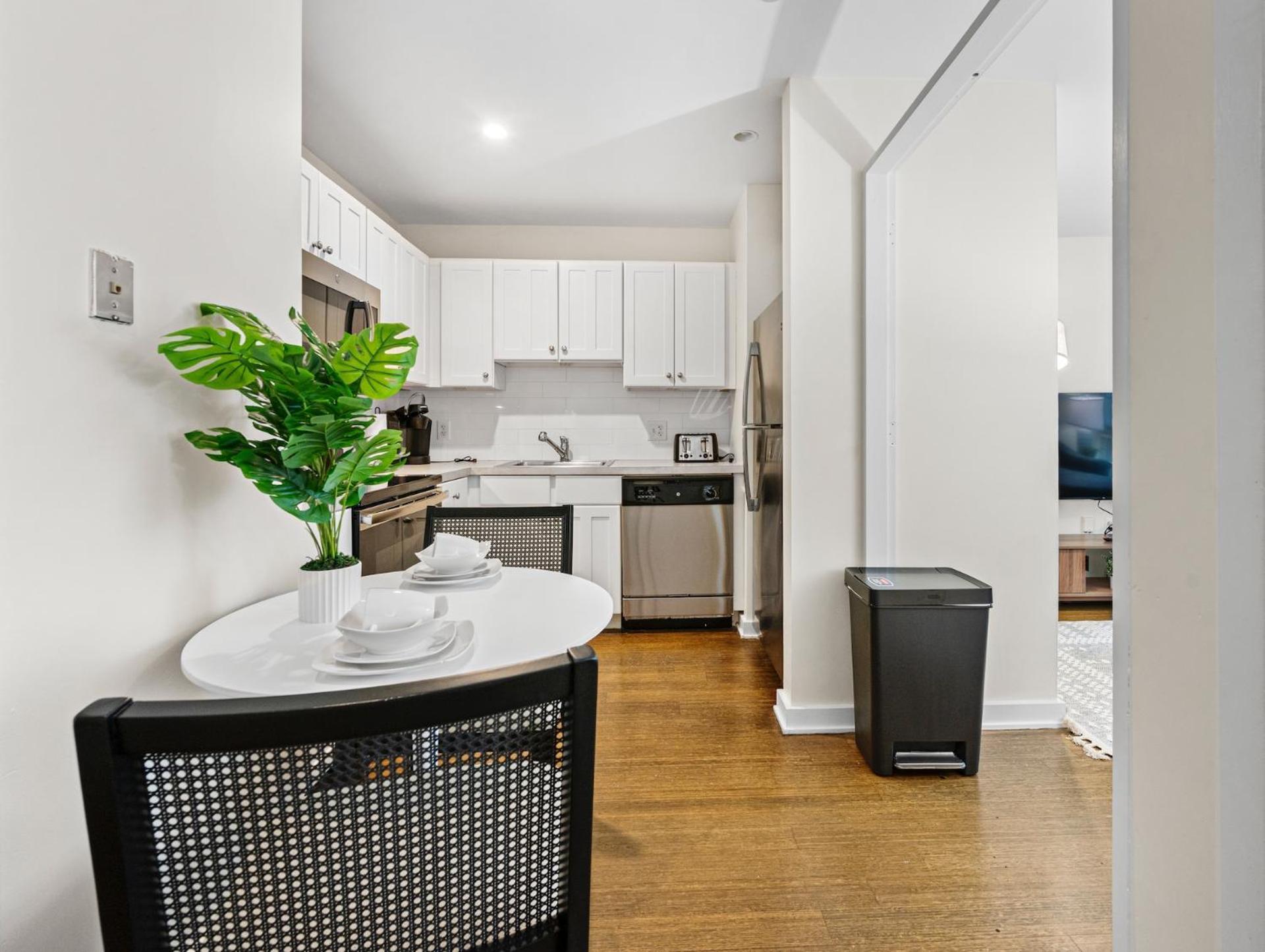 Furnished Apartment In Downtown Boston Esterno foto