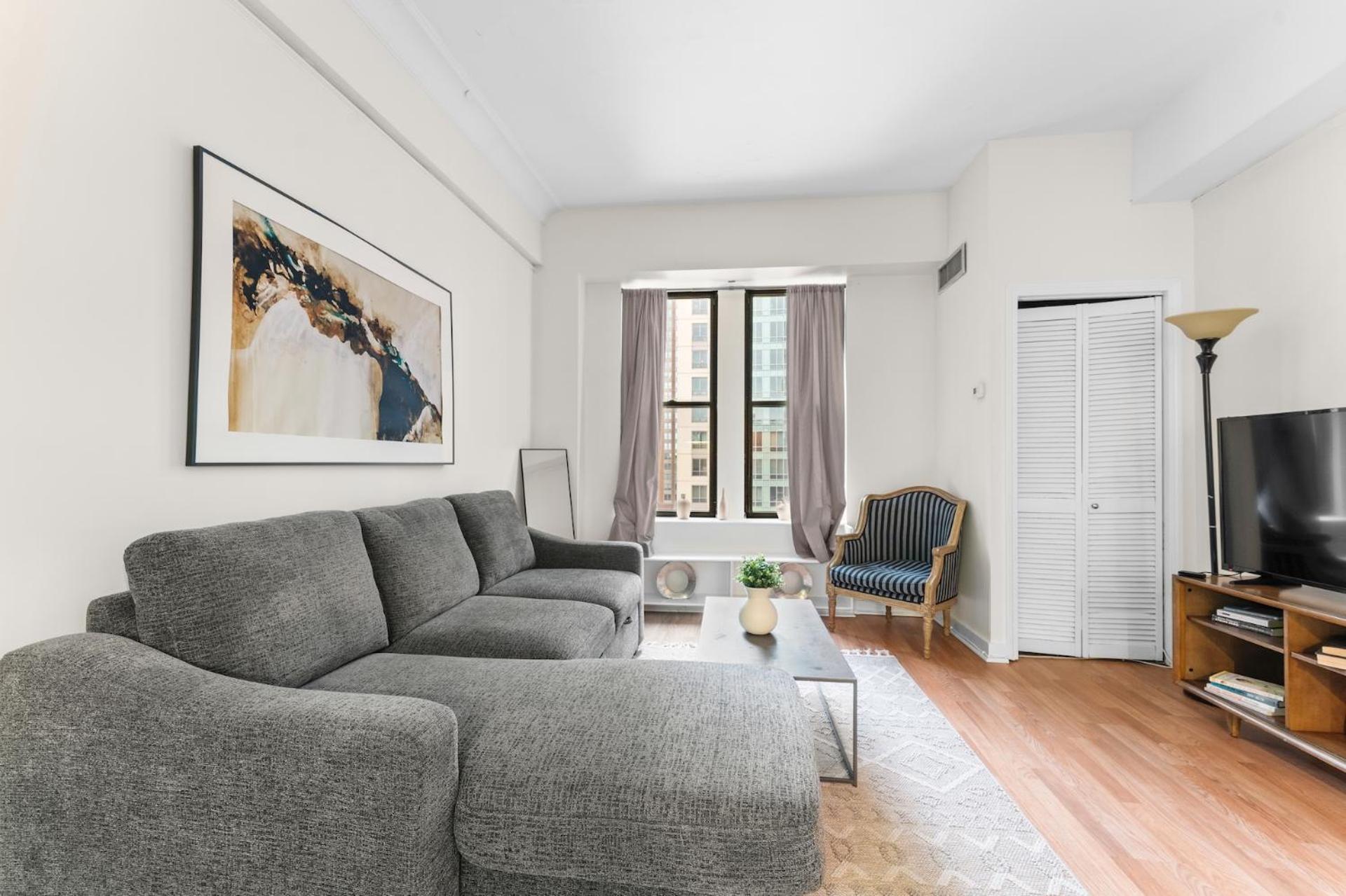 Furnished Apartment In Downtown Boston Esterno foto