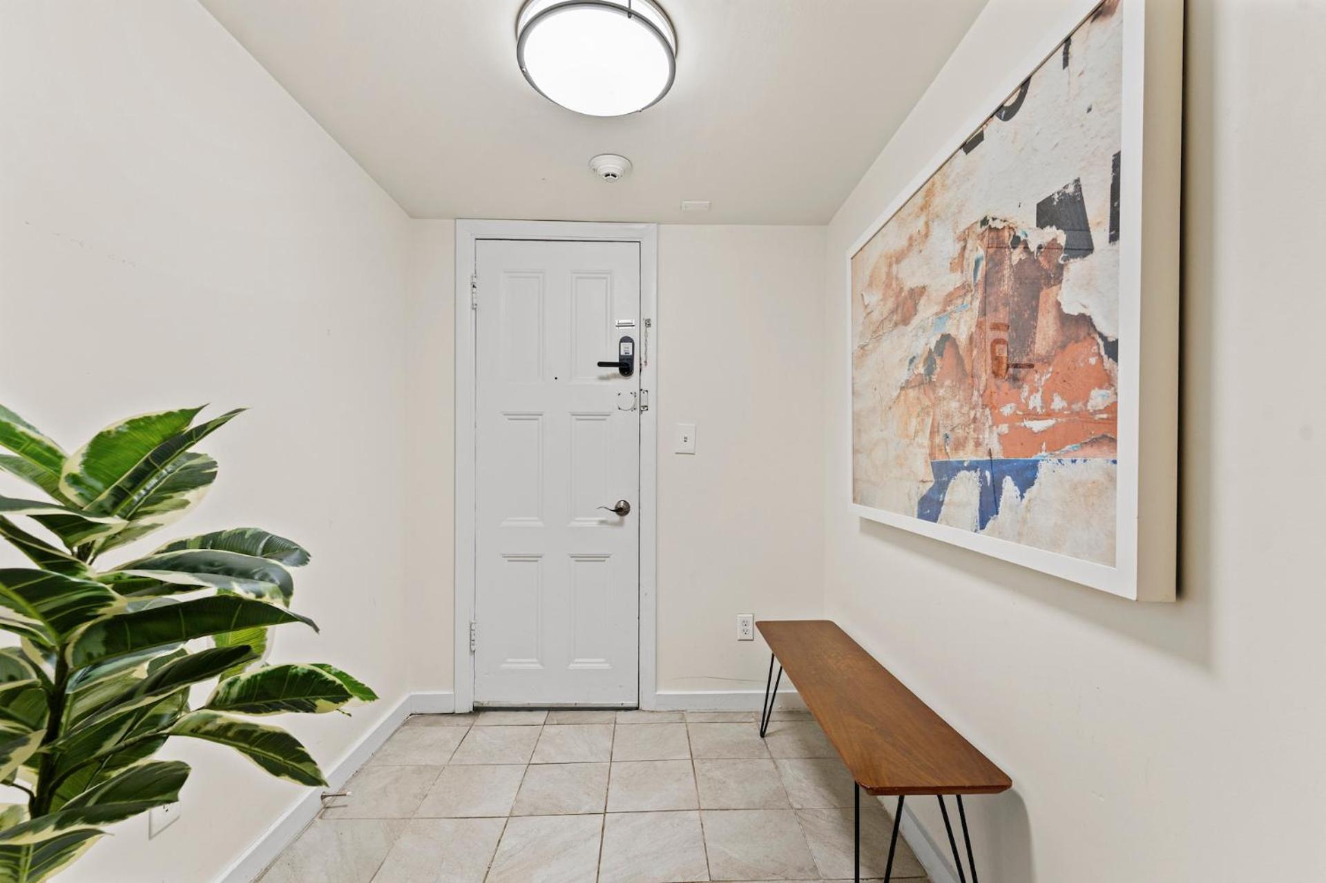 Furnished Apartment In Downtown Boston Esterno foto